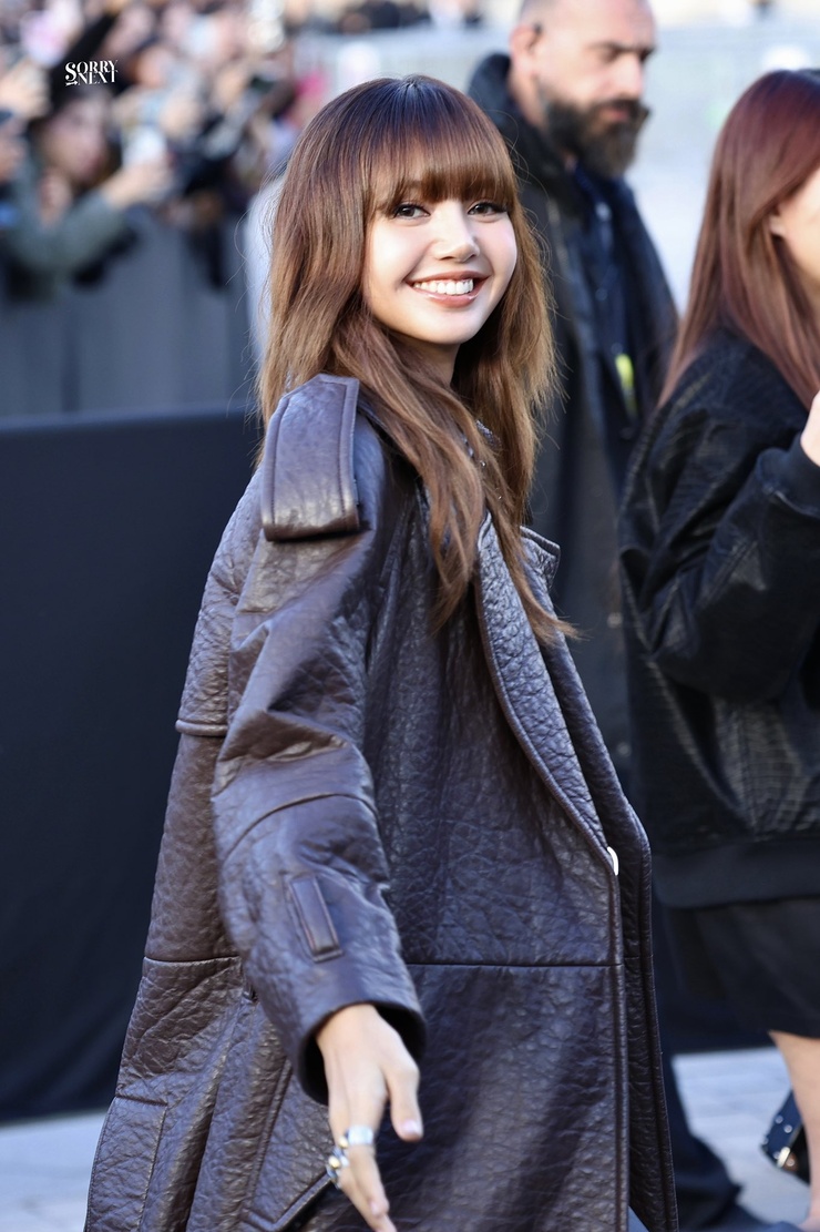 Lalisa Manoban