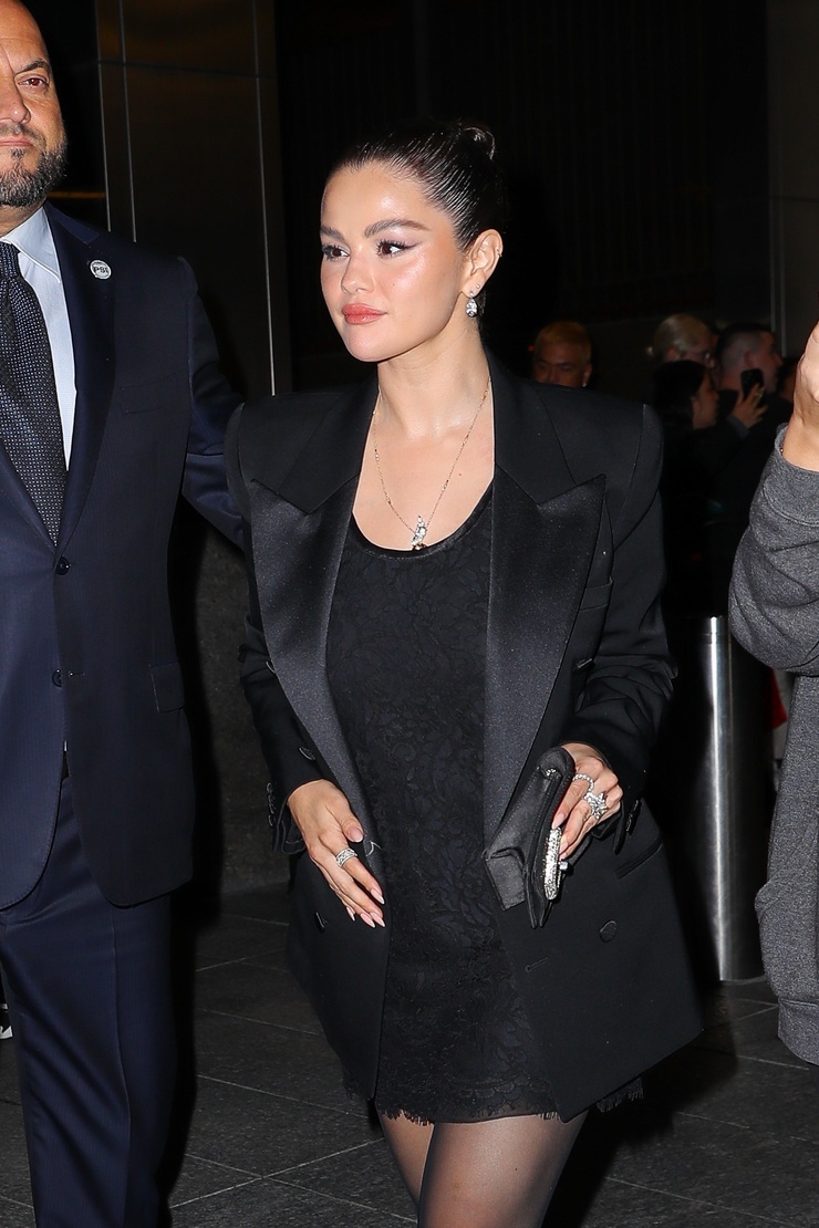 Selena Gomez