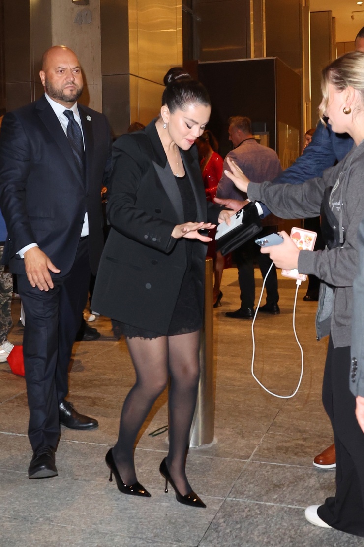 Selena Gomez