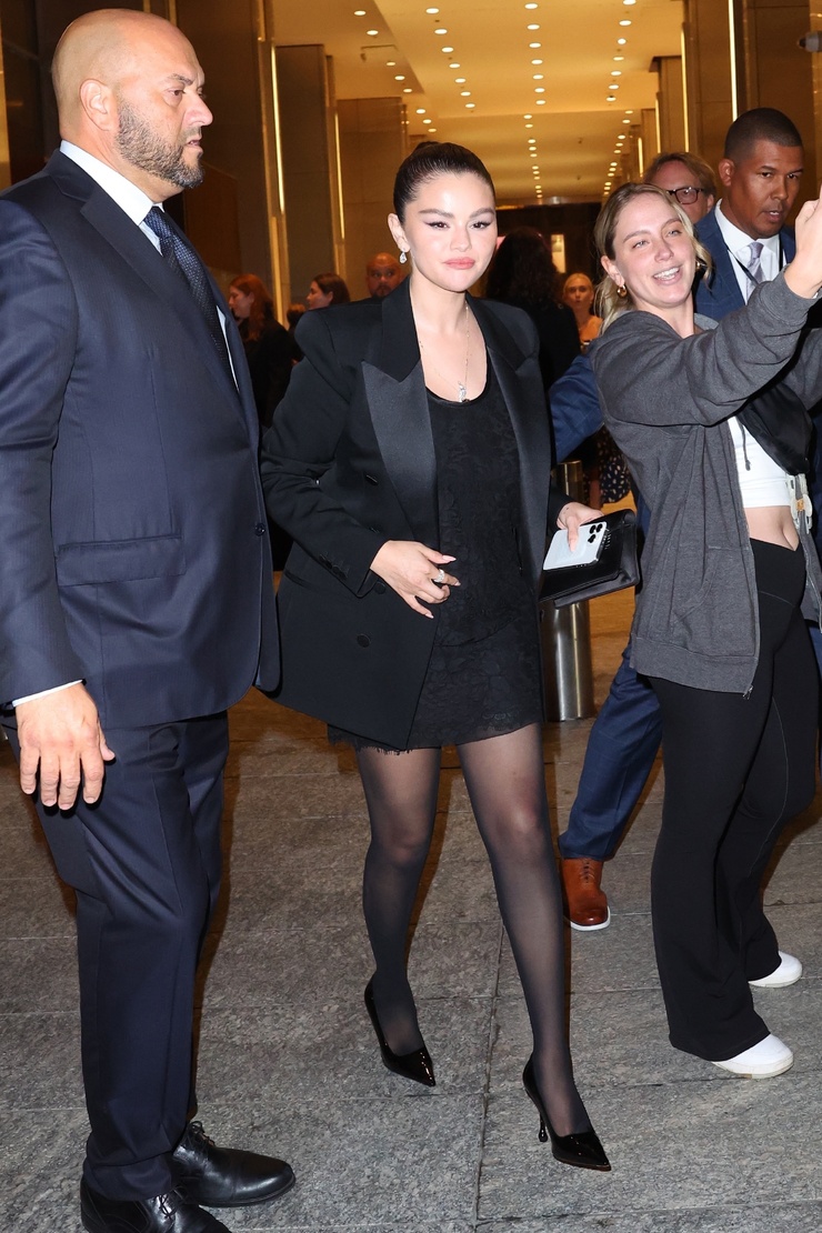 Selena Gomez