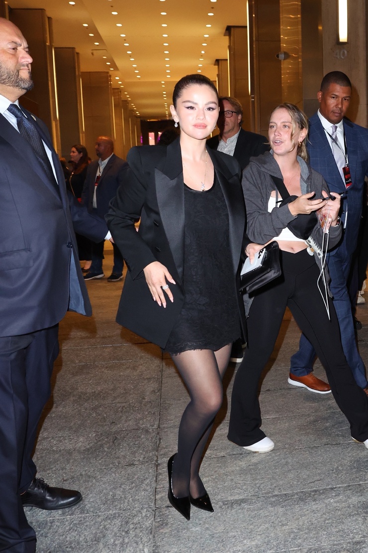 Selena Gomez