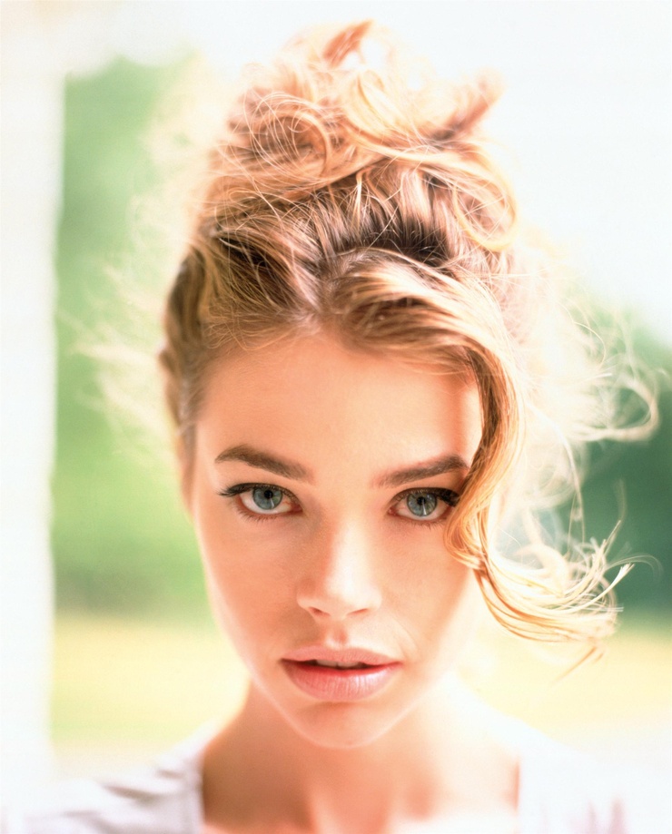 Denise Richards Denise Richards