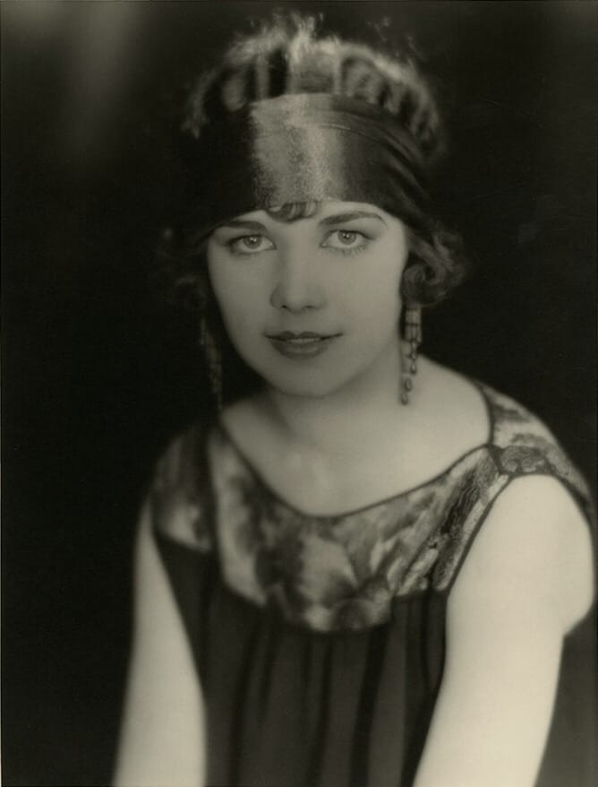Constance Wilson