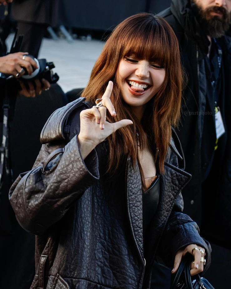 Lalisa Manoban