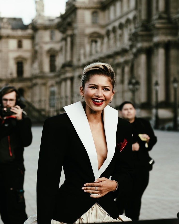 Zendaya Coleman