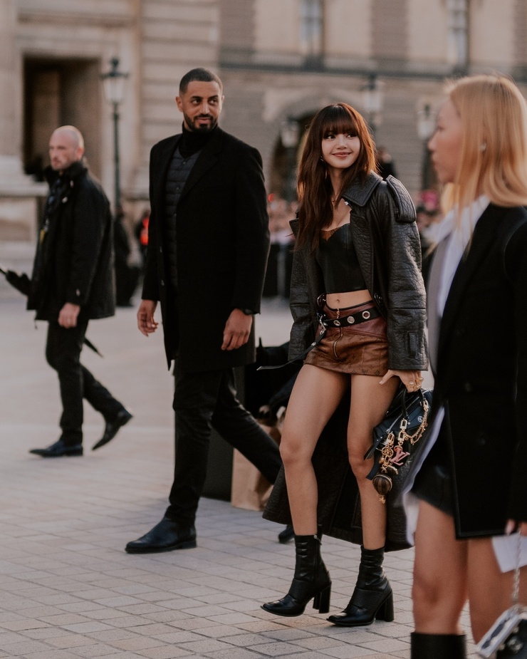 Lalisa Manoban