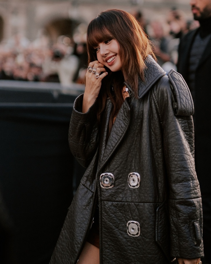 Lalisa Manoban