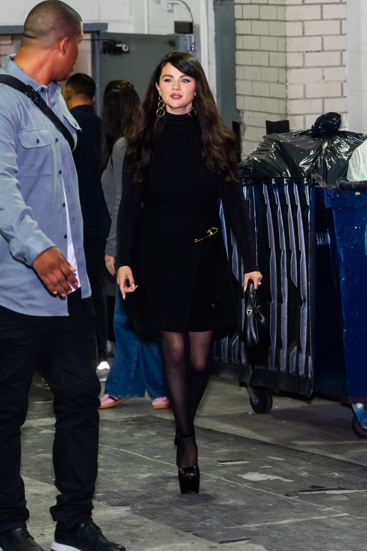 Selena Gomez