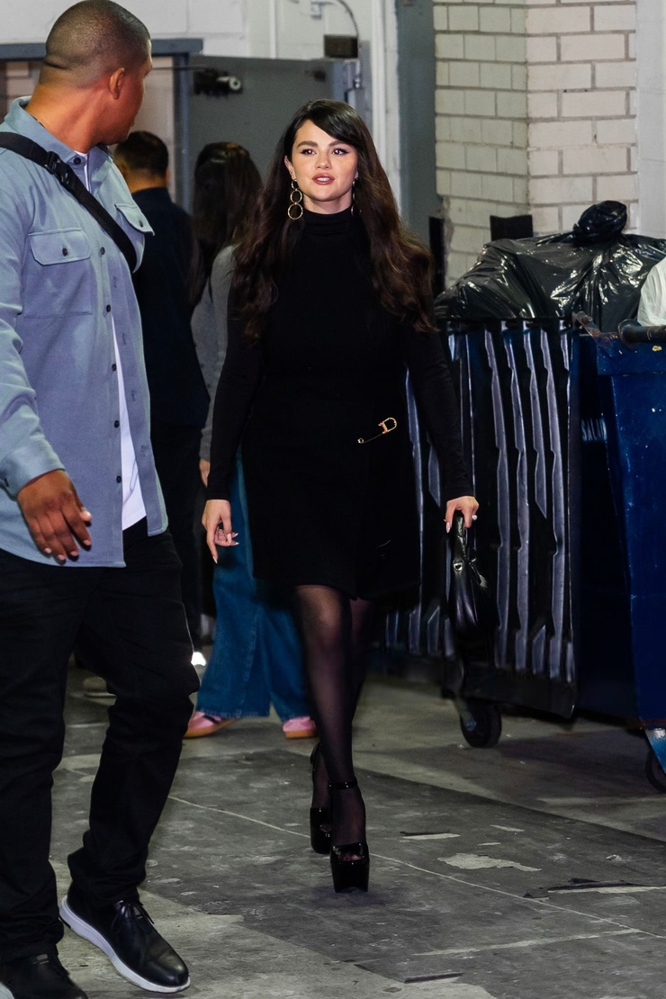 Selena Gomez