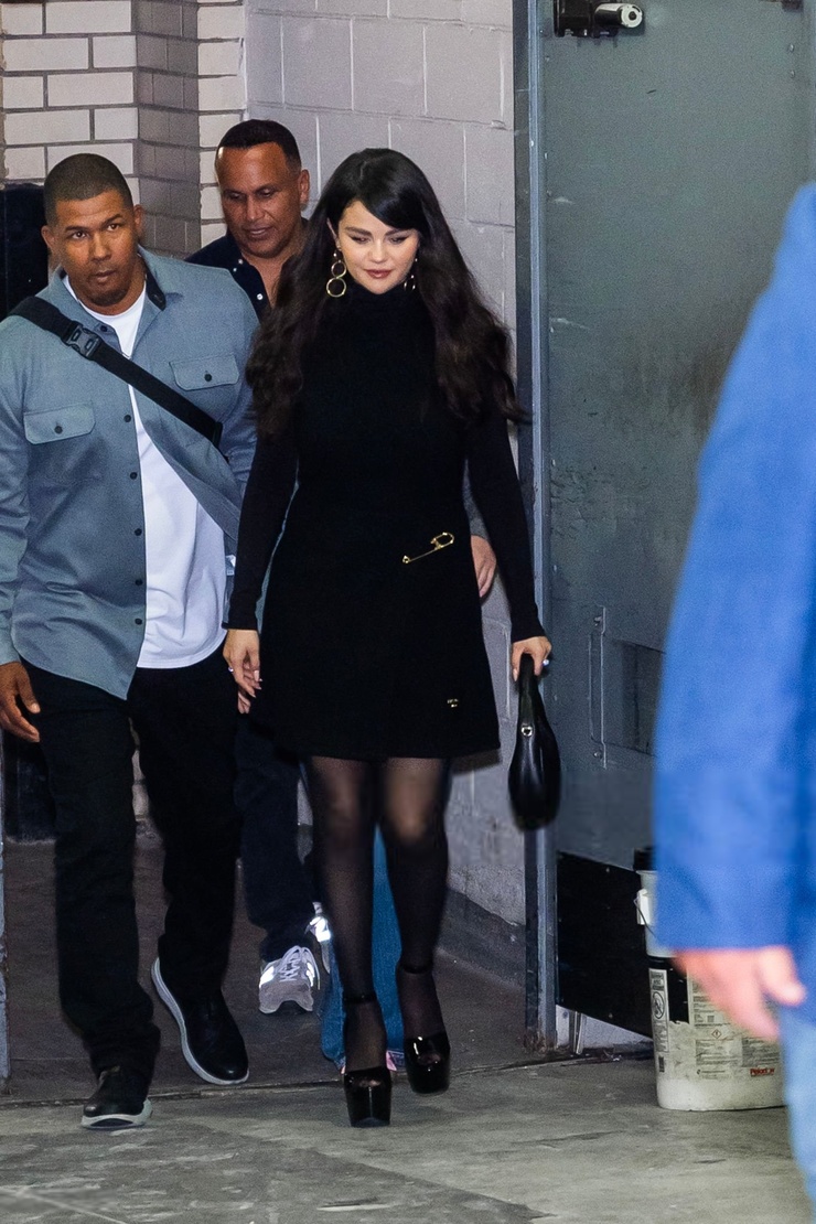 Selena Gomez
