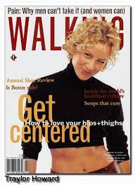 Traylor Howard