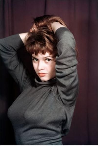 Brigitte Bardot