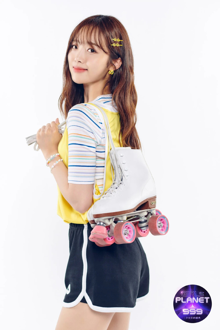 Ye-young Choi