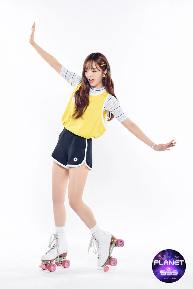 Ye-young Choi