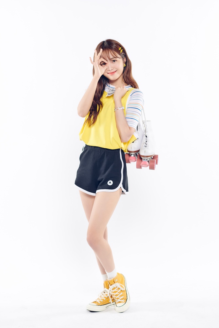 Ye-young Choi