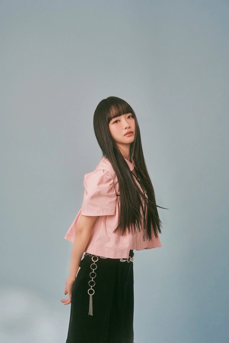 Ye-young Choi