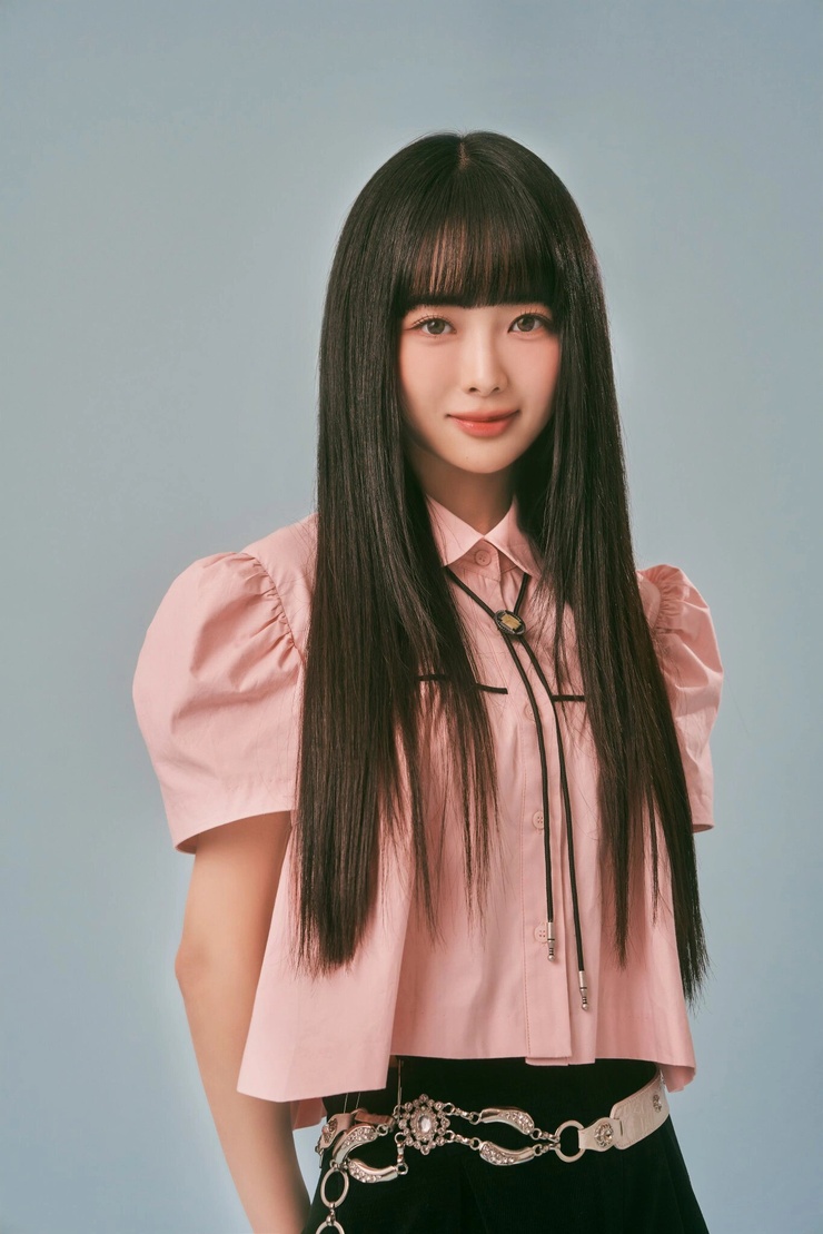 Ye-young Choi