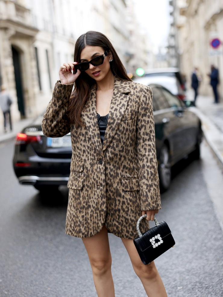 Victoria Justice Victoria Justice