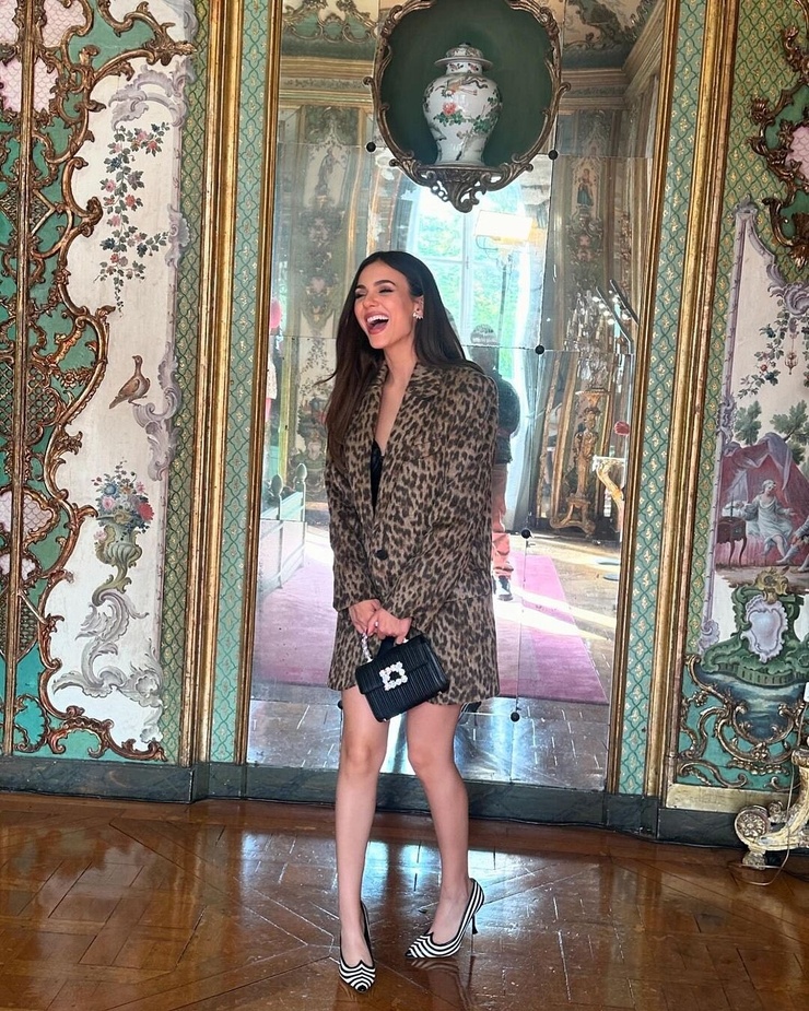 Victoria Justice