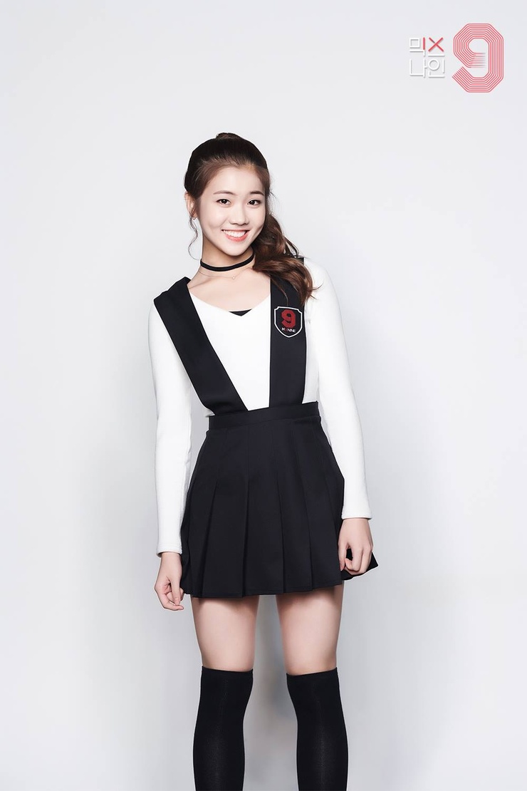 Gloria Choi