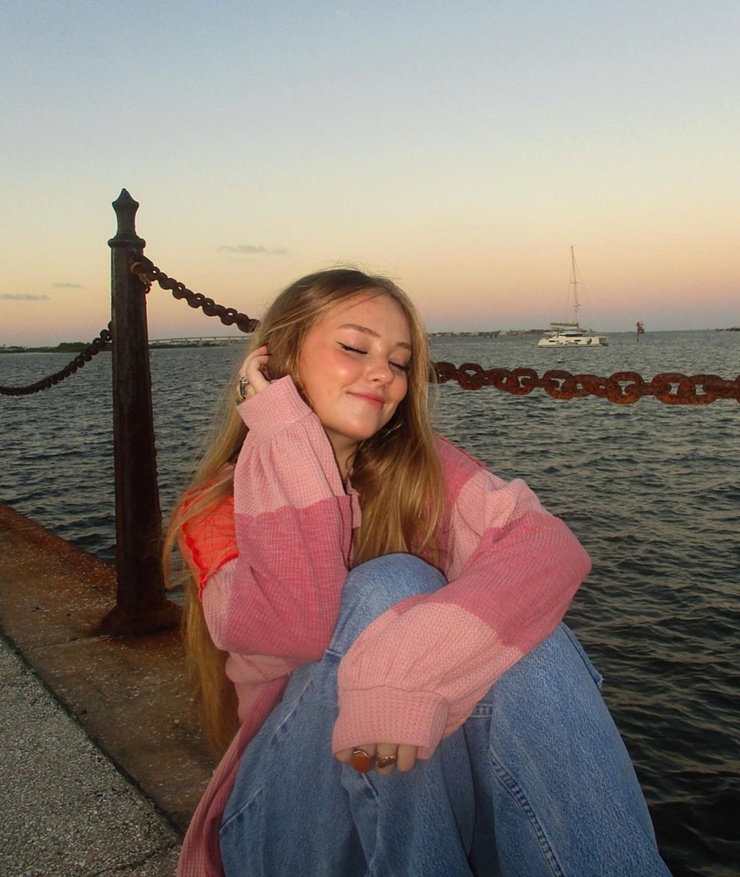 Sophie Grace