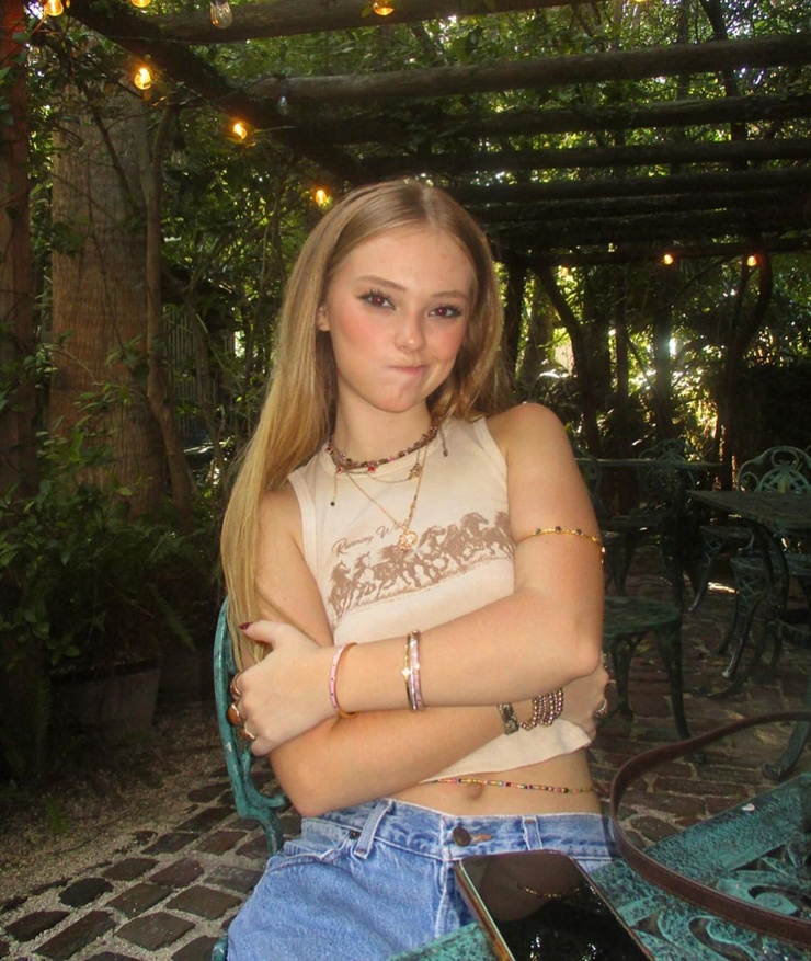 Sophie Grace Sophie Grace