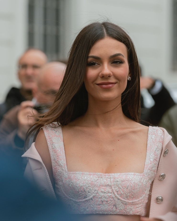 Victoria Justice Victoria Justice