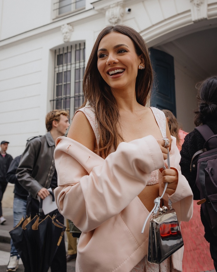 Victoria Justice