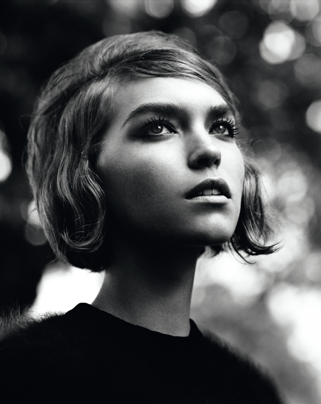 Arizona Muse