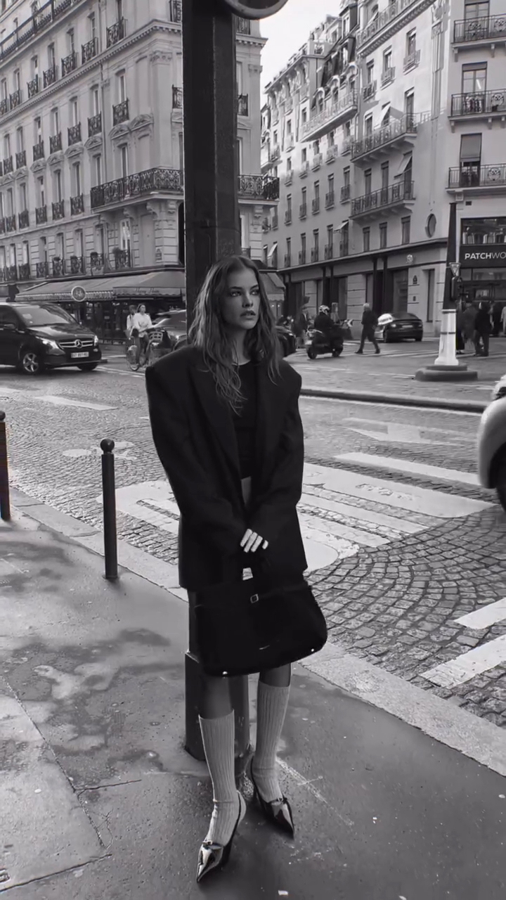 Barbara Palvin Barbara Palvin