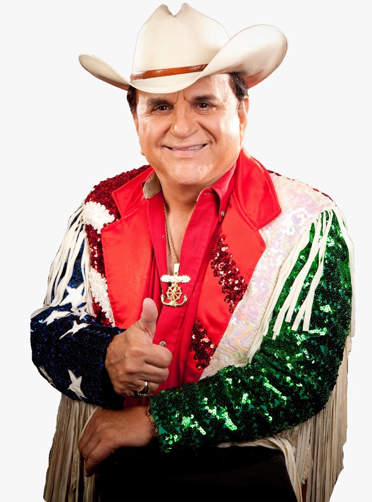 Johnny Canales
