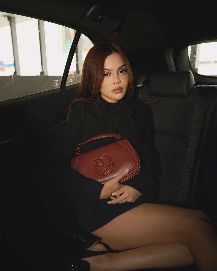 Lily Maymac