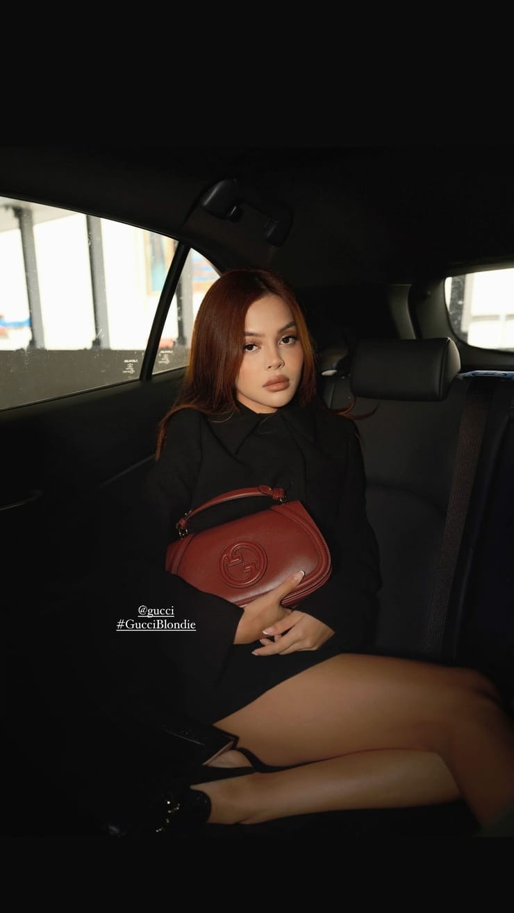 Lily Maymac