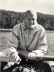 Tarjei Vesaas