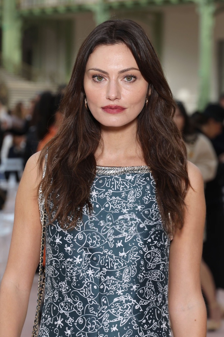 Phoebe Tonkin