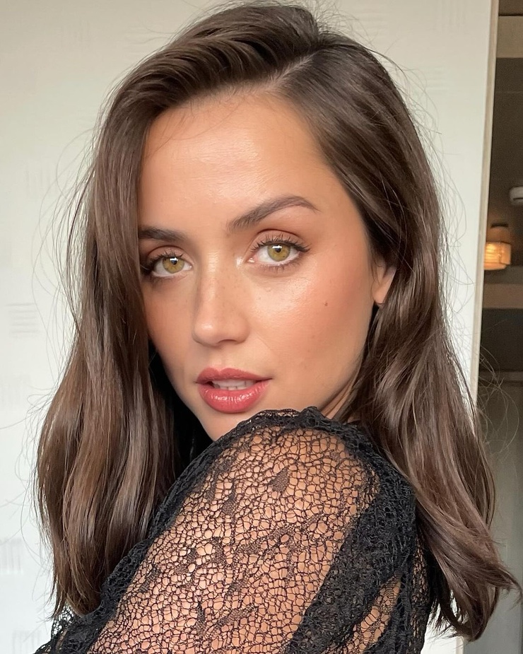Picture of Ana de Armas