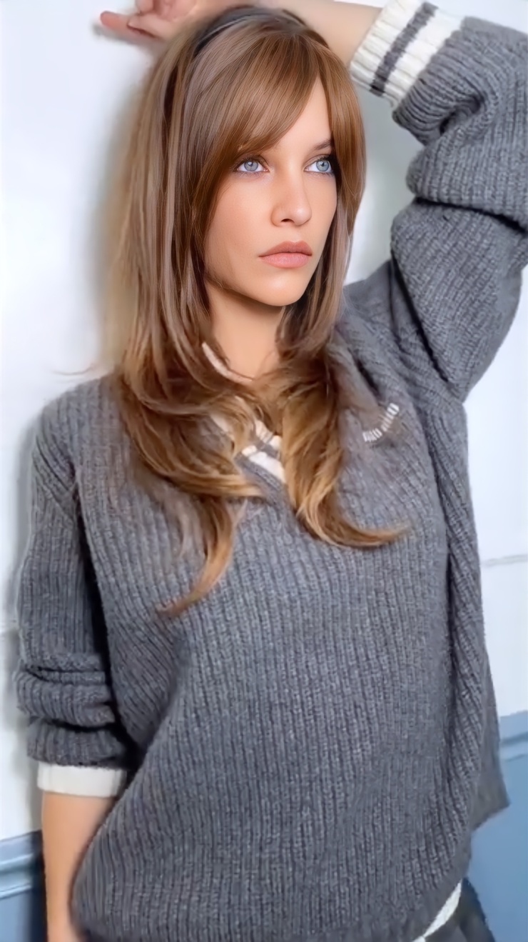 Barbara Palvin Barbara Palvin