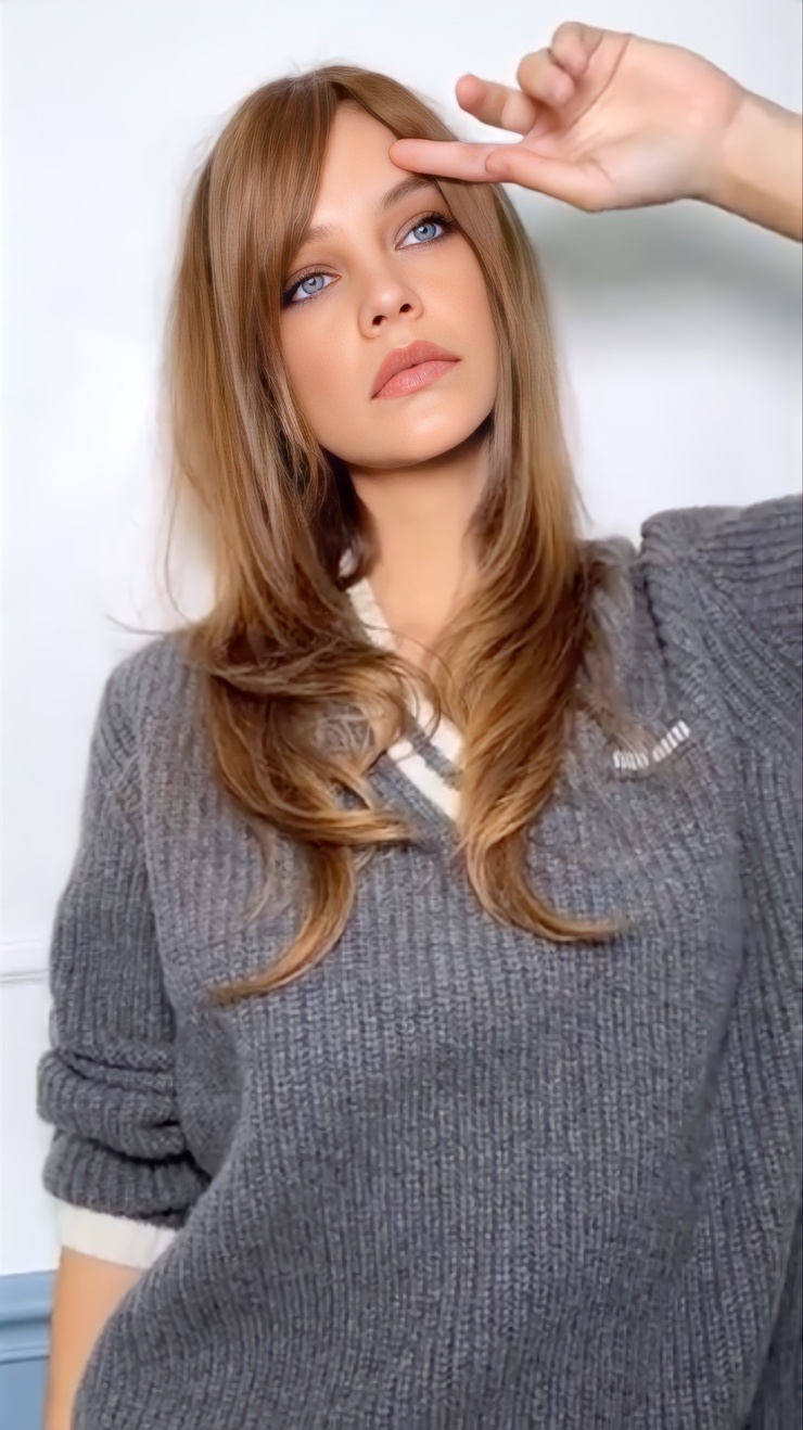 Barbara Palvin Barbara Palvin