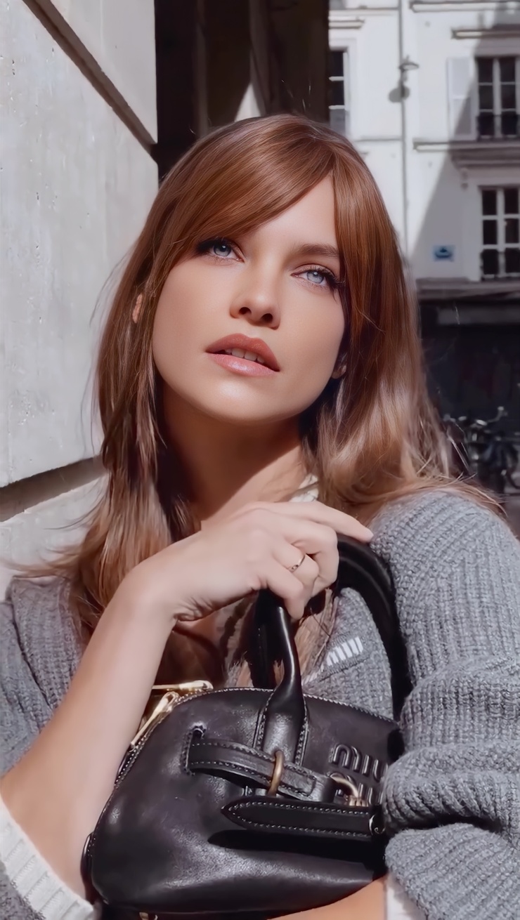 Barbara Palvin Barbara Palvin