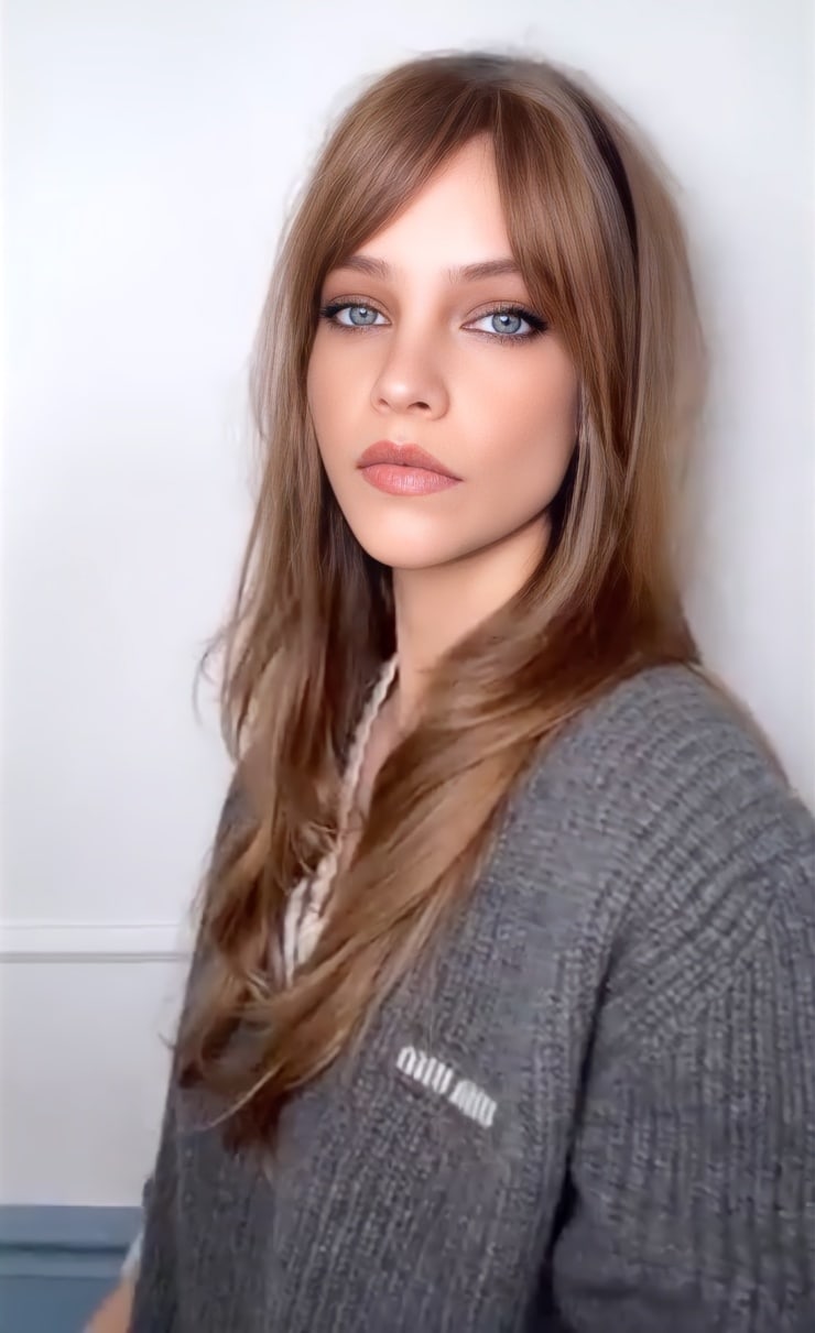 Barbara Palvin