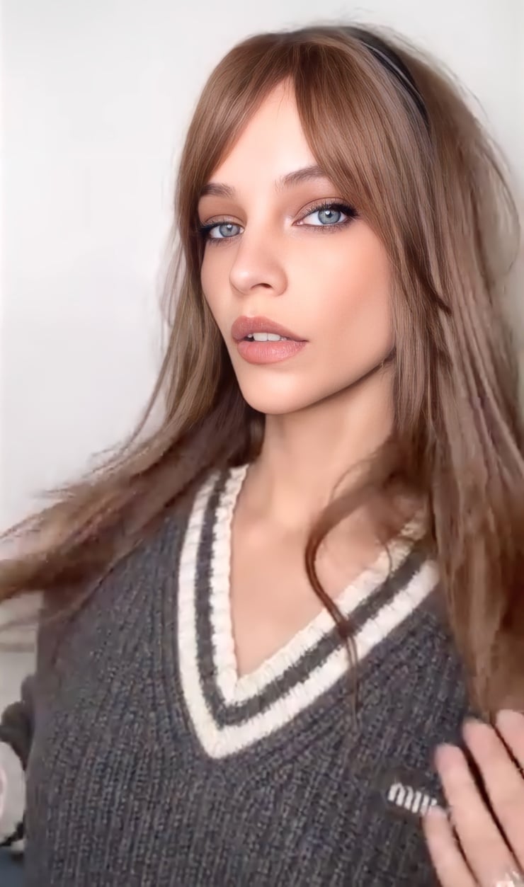 Barbara Palvin