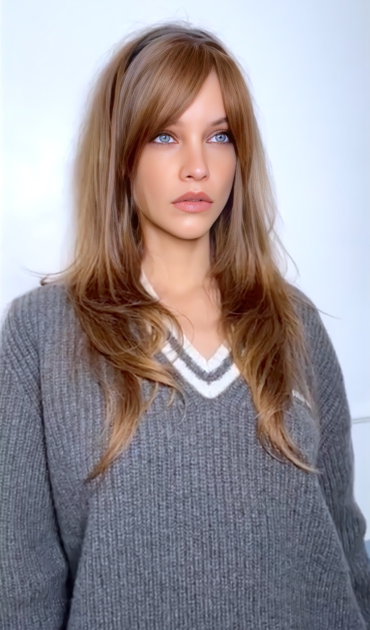 Barbara Palvin
