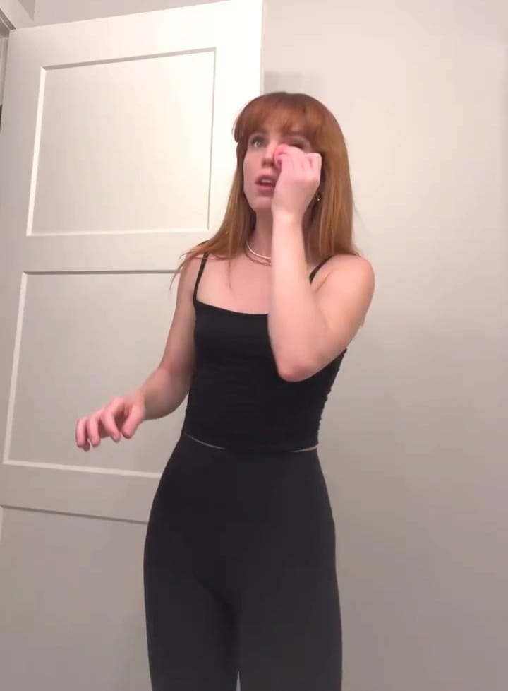 Sydney Sierota Sydney Sierota