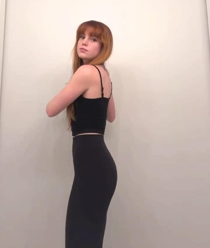 Sydney Sierota Sydney Sierota