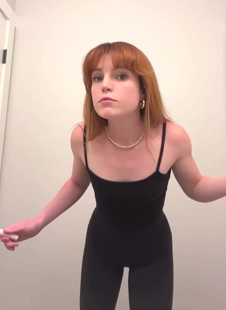 Sydney Sierota Sydney Sierota