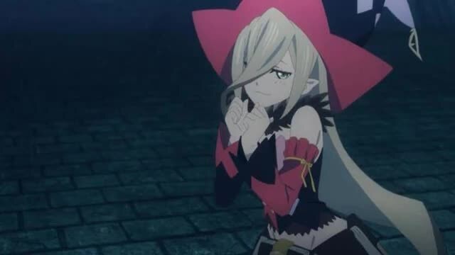Magilou
