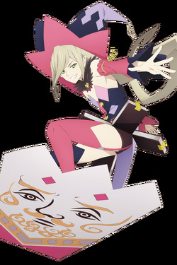 Magilou
