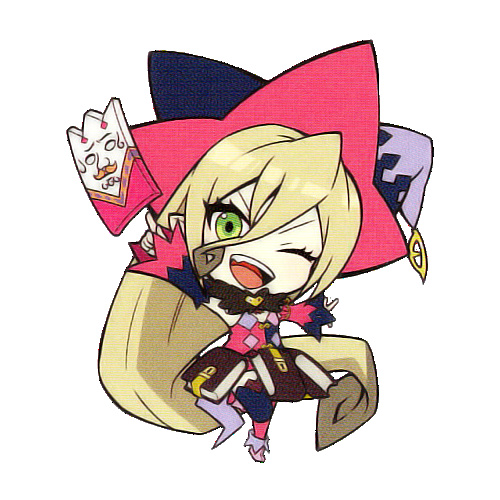 Magilou