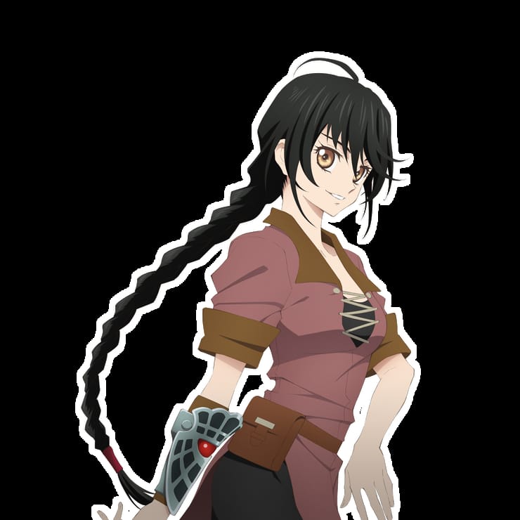 Velvet Crowe