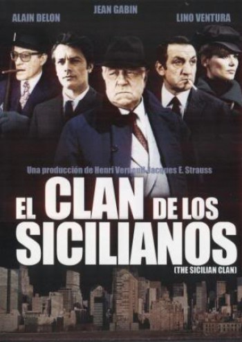 The Sicilian Clan